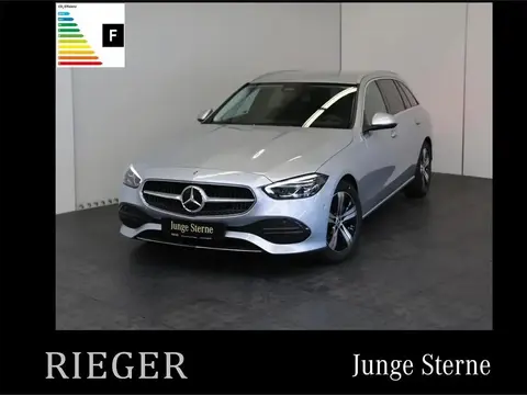 Used MERCEDES-BENZ CLASSE C Petrol 2023 Ad 