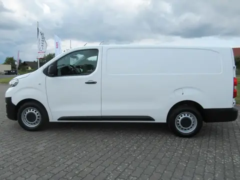 Annonce TOYOTA PROACE Diesel 2020 d'occasion 