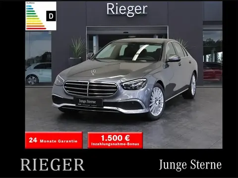 Used MERCEDES-BENZ CLASSE E Diesel 2023 Ad 