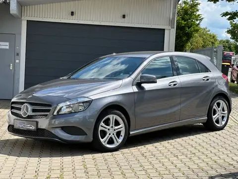 Used MERCEDES-BENZ CLASSE A Diesel 2014 Ad 