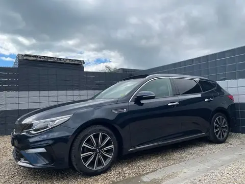 Annonce KIA OPTIMA Essence 2019 d'occasion 