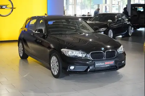 Used BMW SERIE 1 Petrol 2016 Ad 