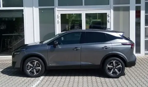 Used NISSAN QASHQAI Petrol 2023 Ad 