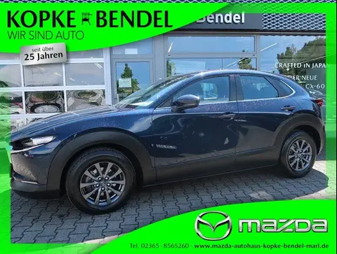 Used MAZDA CX-30 Diesel 2020 Ad 