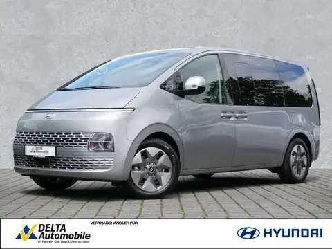 Used HYUNDAI STARIA Diesel 2024 Ad 