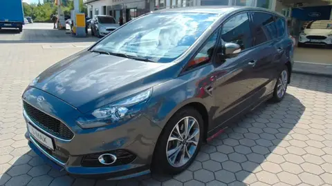 Annonce FORD S-MAX Diesel 2019 d'occasion 