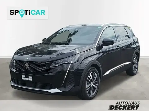 Used PEUGEOT 5008 Petrol 2024 Ad 