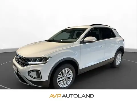 Used VOLKSWAGEN T-ROC Petrol 2023 Ad 