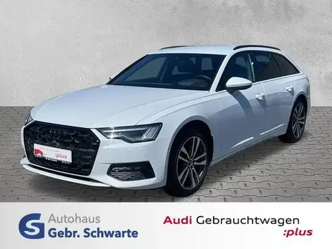 Annonce AUDI A6 Diesel 2023 d'occasion 