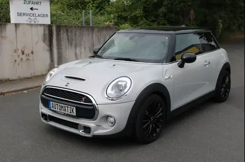 Used MINI COOPER Petrol 2017 Ad 