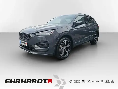 Annonce SEAT TARRACO Hybride 2021 d'occasion 