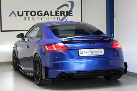 Annonce AUDI TTS Essence 2016 d'occasion 