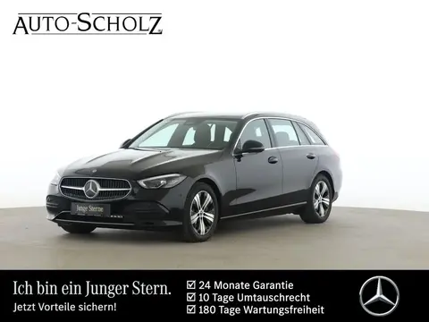 Used MERCEDES-BENZ CLASSE C Diesel 2024 Ad 