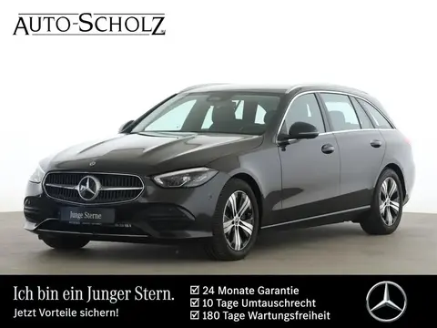 Used MERCEDES-BENZ CLASSE C Diesel 2024 Ad 