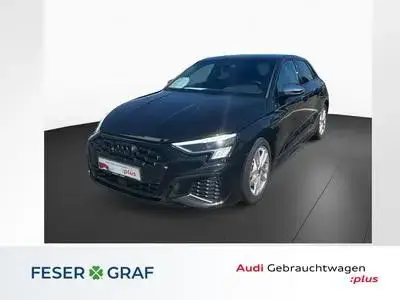 Annonce AUDI S3 Essence 2023 d'occasion 