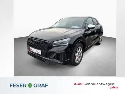 Used AUDI SQ2 Petrol 2023 Ad 