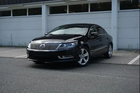 Annonce VOLKSWAGEN CC Diesel 2016 d'occasion 