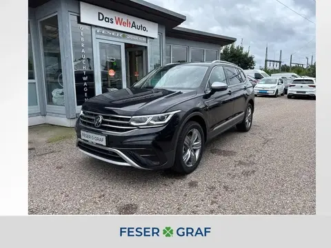 Used VOLKSWAGEN TIGUAN Petrol 2024 Ad 