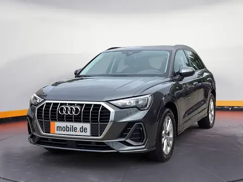 Used AUDI Q3 Petrol 2021 Ad 