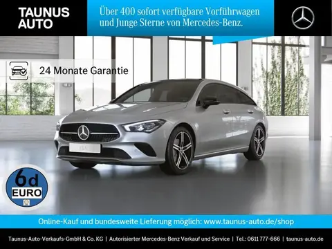 Used MERCEDES-BENZ CLASSE CLA Diesel 2022 Ad 