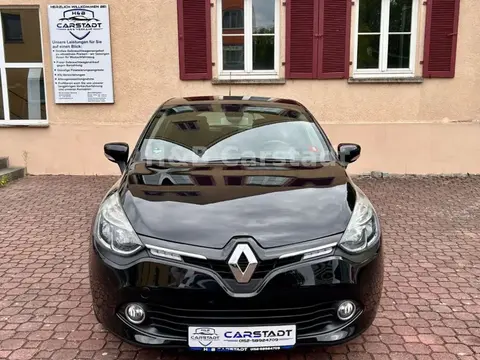 Used RENAULT CLIO Petrol 2016 Ad 