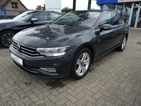 Annonce VOLKSWAGEN PASSAT Diesel 2019 d'occasion 