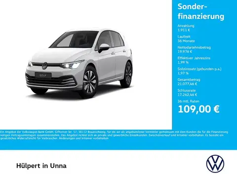 Used VOLKSWAGEN GOLF Petrol 2023 Ad 