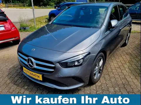 Used MERCEDES-BENZ CLASSE B Petrol 2019 Ad 