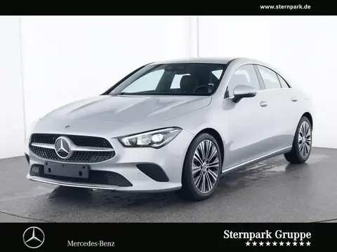 Used MERCEDES-BENZ CLASSE CLA Petrol 2023 Ad 