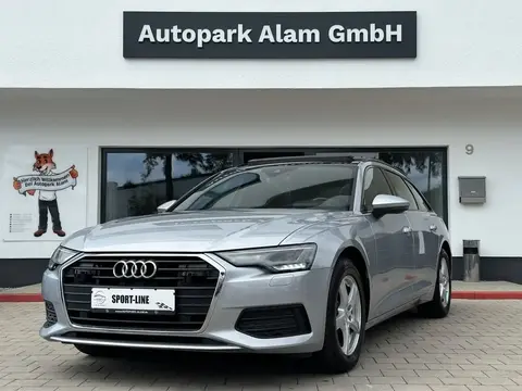 Used AUDI A6 Diesel 2020 Ad 