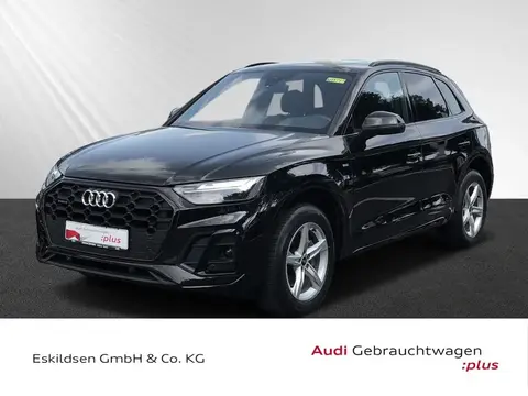 Used AUDI Q5 Diesel 2023 Ad 