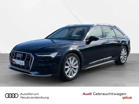 Used AUDI A6 Petrol 2021 Ad 