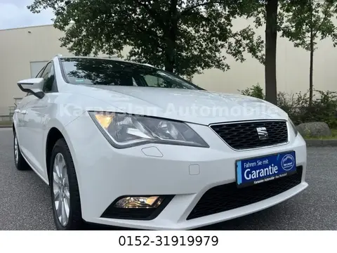 Used SEAT LEON Diesel 2015 Ad 