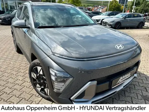 Used HYUNDAI KONA Petrol 2023 Ad 