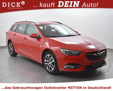 Annonce OPEL INSIGNIA Essence 2019 d'occasion 