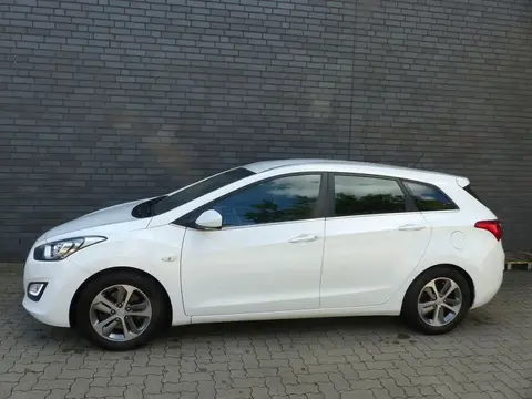 Used HYUNDAI I30 Petrol 2016 Ad 