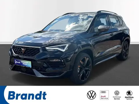 Annonce CUPRA ATECA Essence 2024 d'occasion 