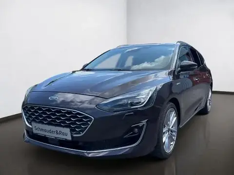 Used FORD FOCUS Petrol 2018 Ad 