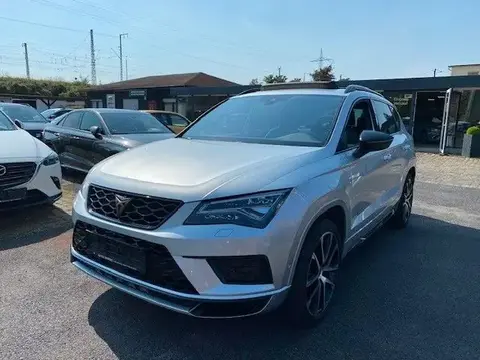 Annonce CUPRA ATECA Essence 2019 d'occasion 