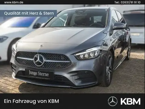 Used MERCEDES-BENZ CLASSE B Diesel 2024 Ad 