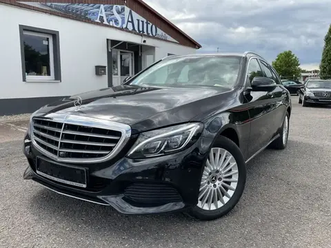 Used MERCEDES-BENZ CLASSE C Diesel 2018 Ad 