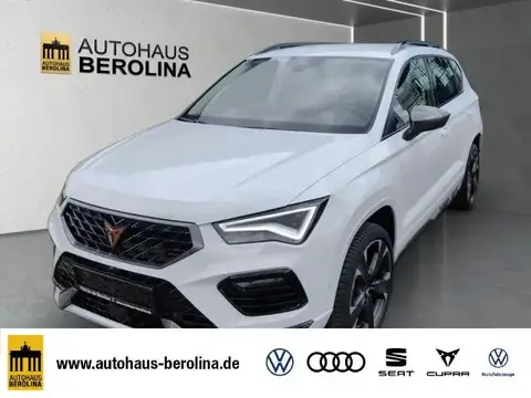 Annonce CUPRA ATECA Essence 2024 d'occasion 