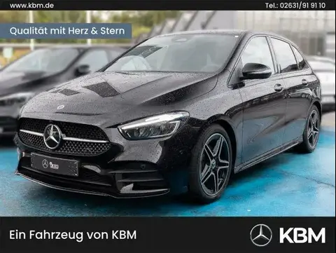 Used MERCEDES-BENZ CLASSE B Diesel 2024 Ad 