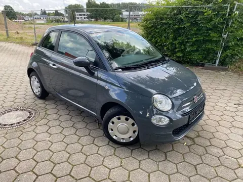 Annonce FIAT 500 Essence 2019 d'occasion 