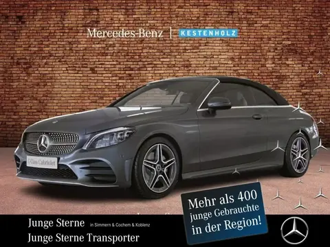 Annonce MERCEDES-BENZ CLASSE C Essence 2023 d'occasion 