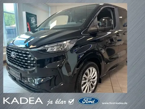 Annonce FORD TOURNEO Diesel 2024 d'occasion 