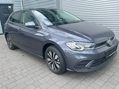 Annonce VOLKSWAGEN POLO Essence 2023 d'occasion 