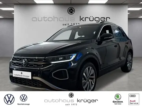 Used VOLKSWAGEN T-ROC Petrol 2024 Ad 