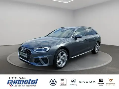 Used AUDI A4 Diesel 2020 Ad 