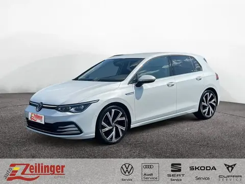 Annonce VOLKSWAGEN GOLF Essence 2022 d'occasion 